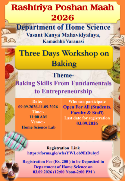 Upcoming Events