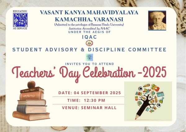 Upcoming Events